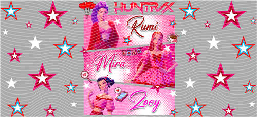 16oz Latest Bestseller-C 5468